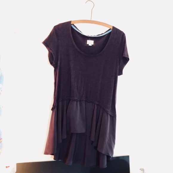 Anthropologie Top - Picture 2 of 6